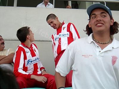 LOULETANO-BARREIRENSE- 08-05-2005 055